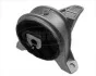 Подушка двигуна (R) Opel Astra G/H 99-10 CORTECO 80001320 (фото 2)