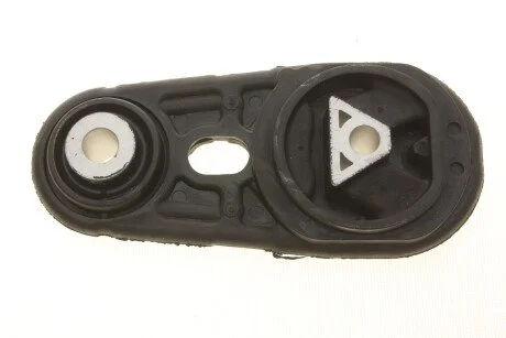 Подушка двигуна (нижня) Renault Megane II/Scenic II 1.9dCi 02- (косточка) CORTECO 80001376