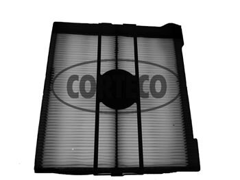 Фильтр салона CORTECO 80001411