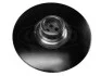 Шків колінвалу BMW 5/7/X5/X6 2.5-4.0D 08- (7PK) CORTECO 80001419 (фото 2)