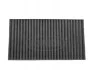 Фільтр салону Kia Carnival 06-/Cerato 04-/Sorento 09- (вугільний) CORTECO 80001442 (фото 5)