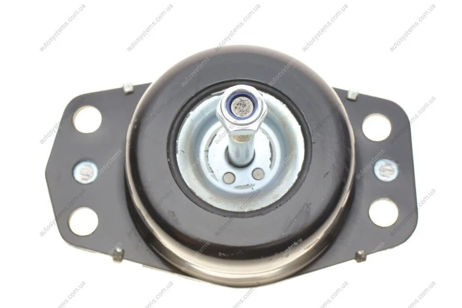 Подушка двигуна (R) Renault Master/Opel Movano 2.5D/2.8dTi 98-01 CORTECO 80001522 (фото 1)