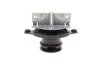 Подушка АКПП MB Sprinter (906) 2.2-3.0CDI 06- CORTECO 80001558 (фото 8)