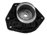 Подушка амортизатора (переднього) Renault Megane II/Scenic II 04- (без підшипника) CORTECO 80001603 (фото 2)