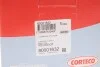 Подушка амортизатора (переднього) Fiat Ducato 02- (R) CORTECO 80001632 (фото 8)