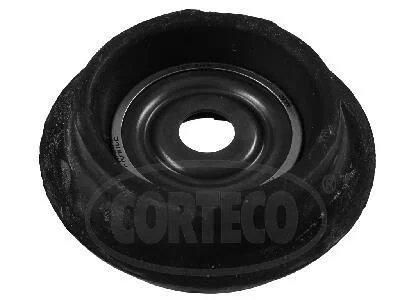Опора амортизатора с подшипником, комплект CORTECO 80001638