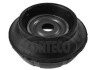 Подушка амортизатора (переднього) + підшипник Renault Duster/Logan 04- CORTECO 80001687 (фото 2)