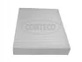 Фільтр салону Porsche Cayenne/VW Touareg 3.0D-4.8 10- CORTECO 80001742 (фото 2)