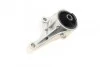 Подушка двигуна (передня) Opel Corsa C 1.7 CDTI 03- CORTECO 80001857 (фото 7)