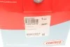 Подушка двигуна (передня) Opel Corsa C 1.7 CDTI 03- CORTECO 80001857 (фото 9)