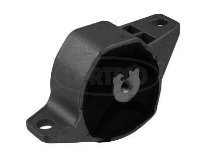 Подушка АКПП Audi A6 97-05 (L) CORTECO 80004305 (фото 1)