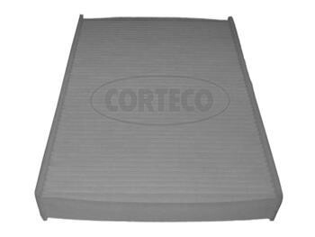 Фильтр салона CORTECO 80004355