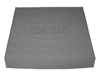 Фильтр салона CORTECO 80004407