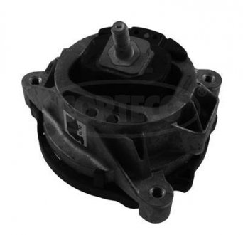 Подушка двигуна (R) BMW 1 (F20/F21)/2 (F22/F23/F87)/3 (F30/31/F80) 11- (N20/N26/N47) CORTECO 80004458