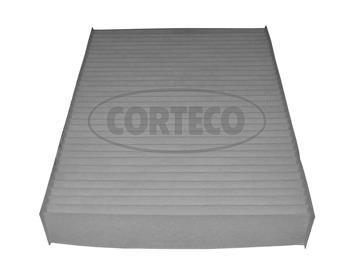 Фильтр салона CORTECO 80004548