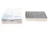 Фільтр салону BMW 3 (F30/F80) 1.6-3.0D 11- (вугільний) CORTECO 80004549 (фото 1)