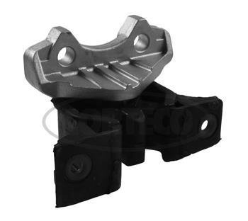 Подушка двигуна (R) Opel Combo/Meriva 1.3 CDT/1.7 DI 03- CORTECO 80004640