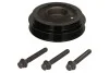 Шків колінвалу Citroen/Peugeot/Ford 2.2HDI/ Boxer/Jumper III CORTECO 80004874
