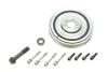 Шків колінвалу Fiat Doblo 1.9TD 01- (169x30) 6PK (з болтами) CORTECO 80004910