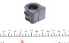 Втулка стабілізатора (переднього) Audi A3/TT/Skoda Octavia/Bora/VW Golf (d=21mm) CORTECO 80004934 (фото 3)