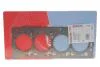 Прокладка ГБЦ Mitsubishi L200 2.5D 01-07 (1,55mm) (5 меток) CORTECO 83403186 (фото 1)