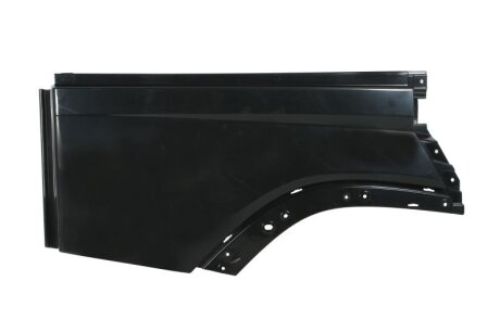 Крыло переднее Covind 4FH/250