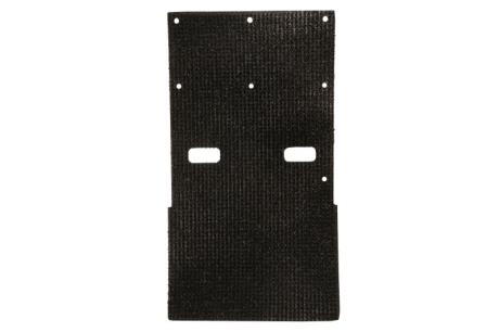 Крыло переднее Covind 4FH/324