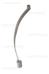 Ресора листова Mercedes /VW CS Germany 1033713000