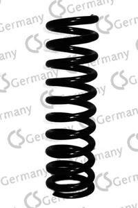 Пружина підвіски задня CS Germany 14319411