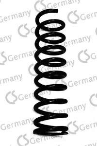 Пружина підвіски передня CS Germany 14319522