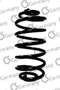 Пружина підвіски задня CS Germany 14774210