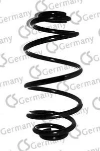 Пружина підвіски задня HD CS Germany 14774279