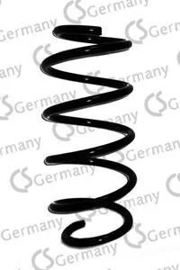 Пружина подвески передняя CS Germany 14.774.309