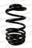 Пружина підвіски задня CS Germany 14774474 (фото 1)