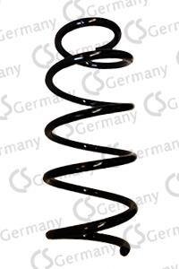Пружина підвіски передня CS Germany 14774502