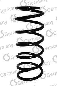 Пружина підвіски передня CS Germany 14950283 (фото 1)