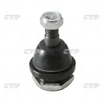 Слоеная опора,передняя ось CTR CBN-63