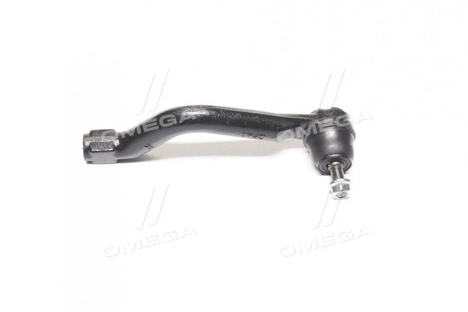 Наконечник рулевой тяги OUTER R QASHQAI UK MAKE CTR CEN152R (фото 1)