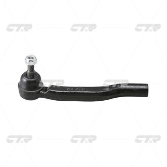 Наконечник рулевой тяги CTR CET-124L (фото 1)