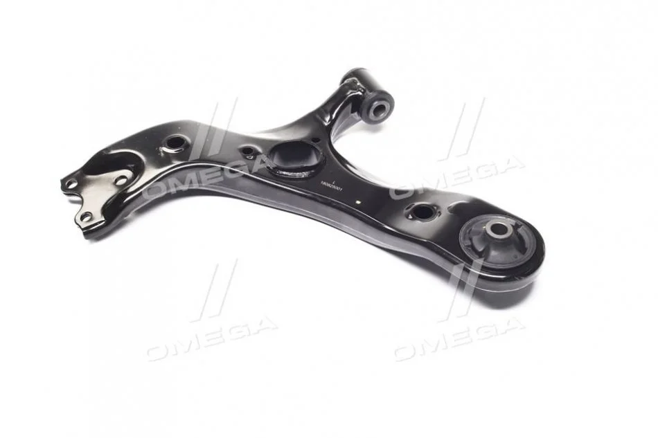 Рычаг подвески TOYOTA AURIS 06-12 LOWER L (пр-во C CTR CQT19L (фото 1)