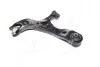 Рычаг подвески TOYOTA AURIS 06-12 LOWER L (пр-во C CTR CQT19L (фото 1)