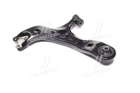Рычаг подвески TOYOTA AURIS 06-12 LOWER L (пр-во C CTR CQT19L
