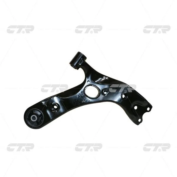 Важіль підвіски TOYOTA AURIS 06-12 LOWER R (пр-во C CTR CQT19R (фото 1)