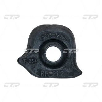 Втулка стабилизатора прав CTR CVT86R
