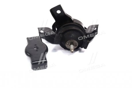 Опора двигуна права (подушка) Hyundai Getz CTR GZ0032