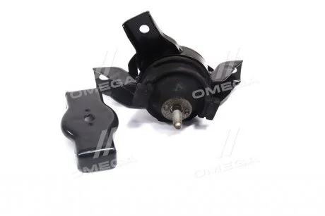 Опора двигуна права (подушка) Hyundai Getz CTR GZ0032