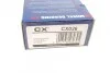 Підшипник маточини (передньої) MB 207-310D CX CX026 (фото 9)