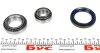 Підшипник маточини (передньої) Volvo 740/760/780 84-92 CX CX064 (фото 2)