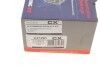 Підшипник маточини (задня) Skoda Rapid/Roomster 07- CX CX1261 (фото 4)