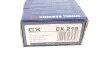 Подшипник перед 39-74-39 OPEL Vectra/Omega 1.6I-2. CX CX219 (фото 7)